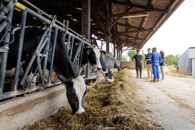 2 nouveaux Bac pro &agrave; orientation biologique &agrave; l'ESA