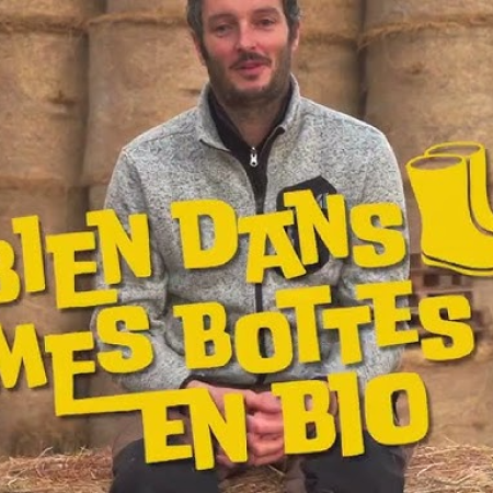 Bien dans mes bottes en bio ! Témoignages