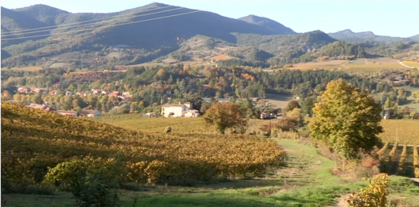 Biovallée, une écorégion en France