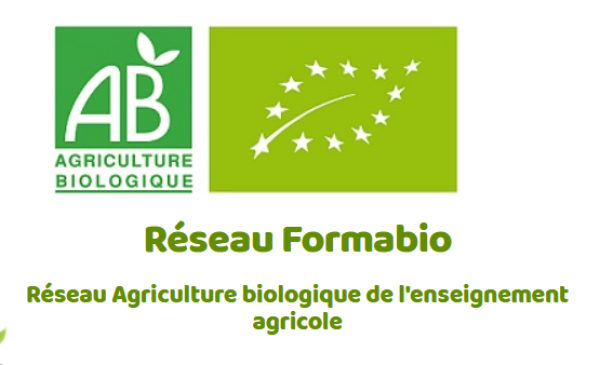 Journées Formabio !!