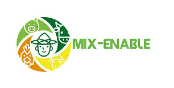 MIX-ENABLE : Mallette pédagogique sur les systèmes biologiques en polyélevage