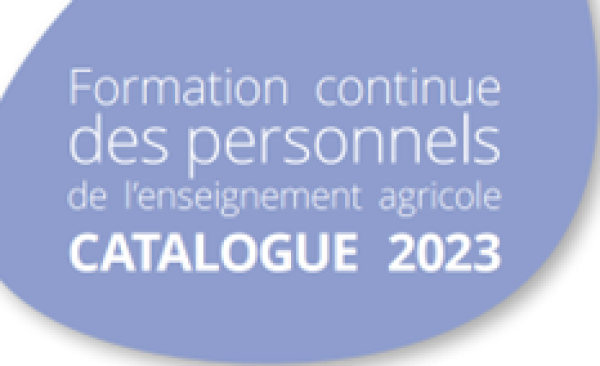 [Programme National de Formation] Enseigner l'Agriculture Biologique