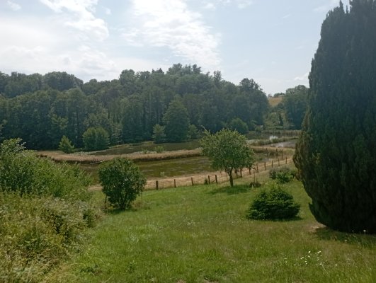 Reflexion : Paysages biodivers ou les paysages agricoles de demain?
