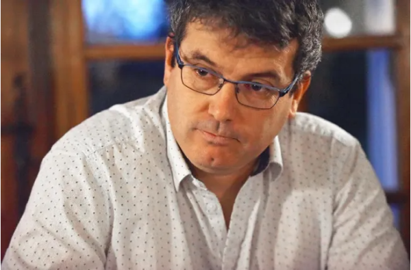 Rendre plus visible l'offre de formations bio - interview d'Hervé Longy