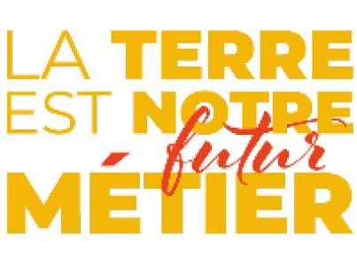Salon La Terre est Notre Métier
