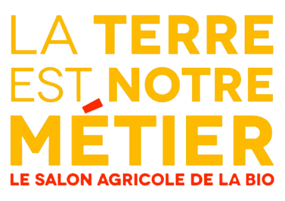 Salon la terre est notre métier 
