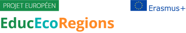 Séminaire Erasmus + EducEcoRegions à la Bergerie nationale