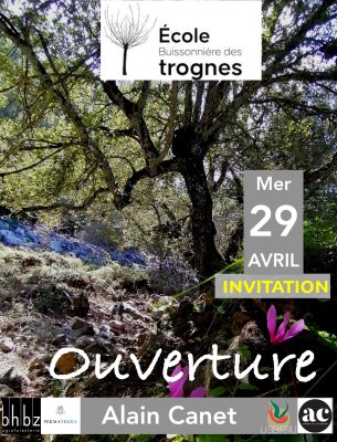 [WEBINAIRE] L’Abécédaire des trognes